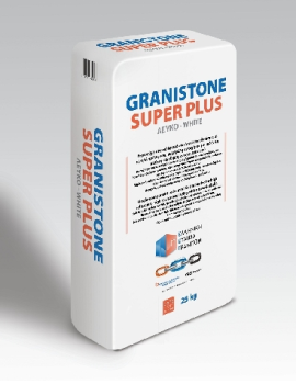 GRANISTONE PLUS WHITE