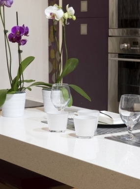 kitchen-cabinets-modern-purple-004-cq004-compac-snow-quartz-countertop